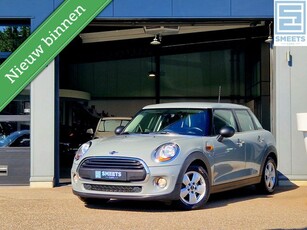 Mini Mini 1.5 One Business 5Drs Navi Airco PDC Cruis