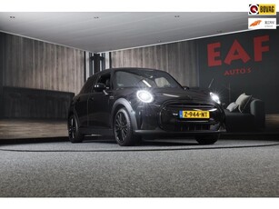 Mini Mini 1.5 Sport BLACK EDITION / 5 Deurs / AUT / Navi /