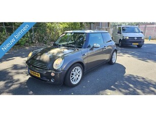 Mini Mini 1.6 Cooper Chili DE GOEDKOOPSTE VAN NEDERLAND