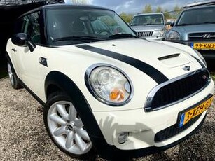 Mini MINI 1.6 Cooper S Chili