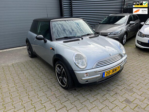 Mini Mini 1.6 One NIEUWE APK