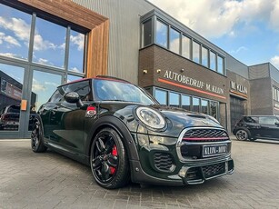 Mini Mini 2.0 John Cooper Works 231pk/pro