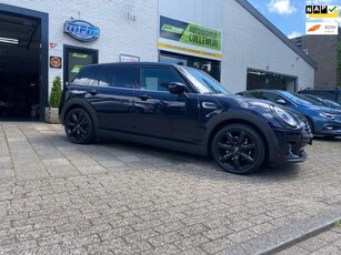 Mini Mini Clubman 1.5 Cooper Richmond Park Edition