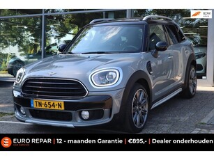 Mini Mini Countryman 1.5 Cooper Chili DEALER OND. PANO-DAK