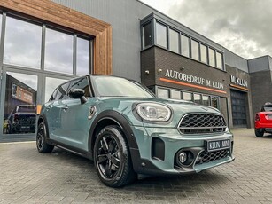 Mini Mini Countryman 2.0 Cooper S E ALL4 Business 220pk