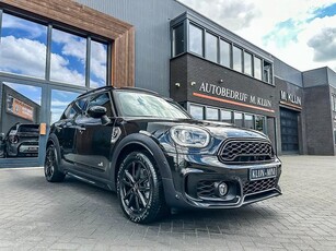 Mini Mini Countryman 2.0 Cooper S E ALL4 John Cooper Works