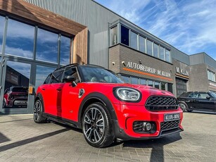 Mini Mini Countryman 2.0 Cooper S E ALL4 John Cooper Works