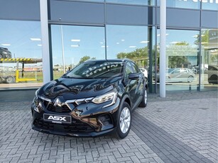 Mitsubishi ASX 1.0 MPI Turbo Intense Van € 31.590,- voor €