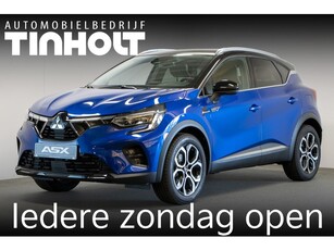 Mitsubishi ASX 1.3 DI-T 7DCT Instyle (bj 2024, automaat)