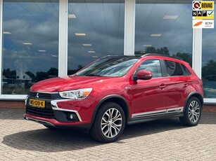 Mitsubishi ASX 1.6 Cleartec Instyle - 1e Eigenaar -