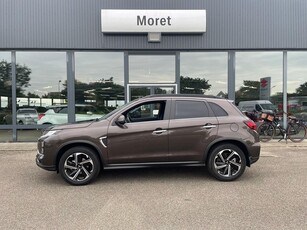 Mitsubishi ASX 2.0 Intense