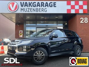 Mitsubishi ASX 2.0 Intense // NAVI // CAMERA // CLIMA //