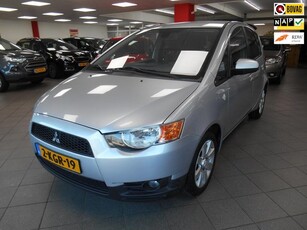 Mitsubishi Colt 1.3 Edition Two