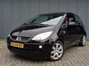 Mitsubishi Colt 1.3 Heartbeat Zeer Mooie In Prima Staat