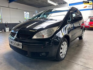 Mitsubishi Colt 1.3 Incharge+