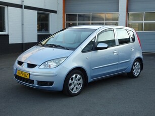 Mitsubishi Colt 1.3 Inform Cool Pack Plus Airco, licht