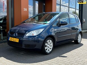 Mitsubishi Colt 1.3AircoTrekhaakElek.