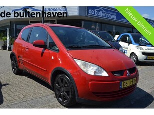 Mitsubishi Colt 1.5 QXR SPORT (bj 2006)