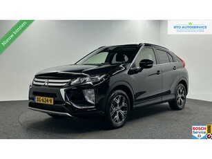 Mitsubishi Eclipse Cross 1.5 DI-T