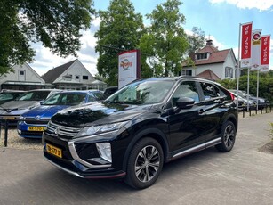 Mitsubishi Eclipse Cross 1.5 DI-T INTENSE S AUTOMAAT / LEDER CAMERA DAB HEAD-UP