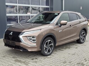 Mitsubishi Eclipse Cross 2.4 PHEV Intense +