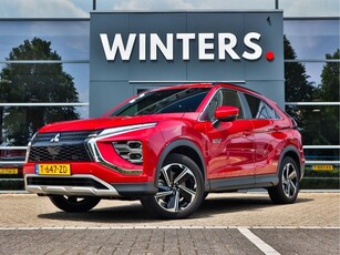 Mitsubishi Eclipse Cross 2.4 PHEV Intense+ ECC Cr.Control