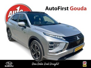 Mitsubishi Eclipse Cross 2.4 PHEV Intense Style