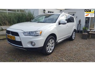 Mitsubishi Outlander 2.0 Edition Two Automaat in Excellent