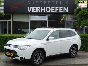 Mitsubishi Outlander 2.0 PHEV INSTYLE PLUS - FULL OPTION -