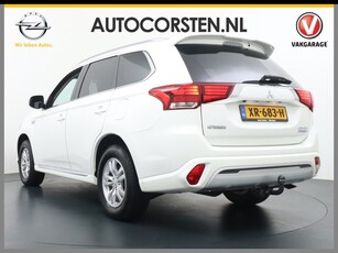 Mitsubishi Outlander 2.4 224pk Twin-Motor AUT. PHEV 4X4