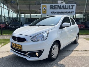 Mitsubishi Space Star 1.0 Cool+ / 1e eigenaar / Airco /