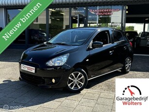 Mitsubishi Space Star 1.2 Intense+ AIRCO STOELVERW. LMV