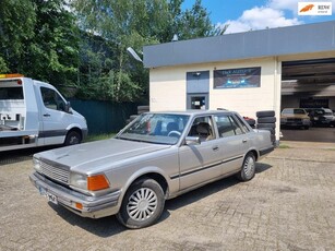 Nissan Cedric 2.8 diesel