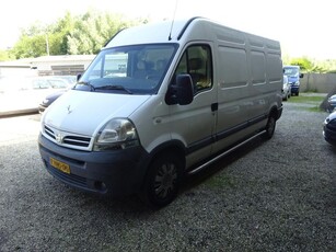 Nissan Interstar nissan interstar 2.5dci l3 h2 airco 6 bak