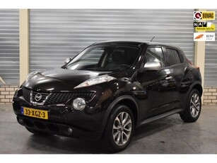 Nissan Juke 1.6 Urban Premium +