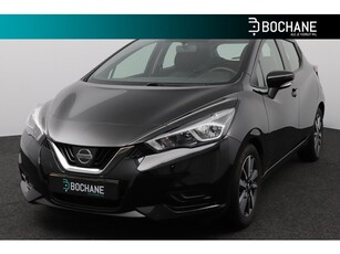 Nissan Micra 0.9 IG-T 90 Acenta AIRCO CARPLAY LMV