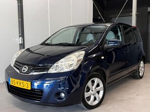 Nissan Note 1.4 Acenta / Clima / Cruise / Parkeersensoren