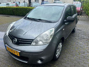 Nissan Note 1.4 Visia AIRCO