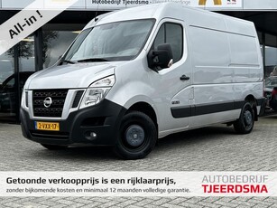 Nissan NV400 2.3 dCi L2H2 Acenta Renault Master