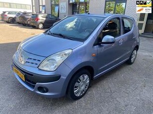 Nissan PIXO 1.0 Visia / apk / airco / nap / zuinig / 5drs / nette auto!!!