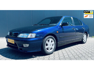 Nissan Primera 2.0 GT Airco Cruise Sport uitlaad NAP