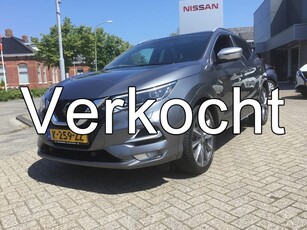 Nissan QASHQAI 1.3 DIG-T 160 DCT Tekna+Dynamic Pack