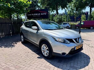 Nissan QASHQAI 1.5 dCi Connect Edition Pano Camera Dealer