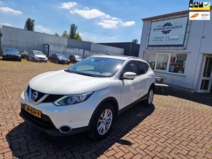 Nissan Qashqai 1.5 dCi Tekna 17