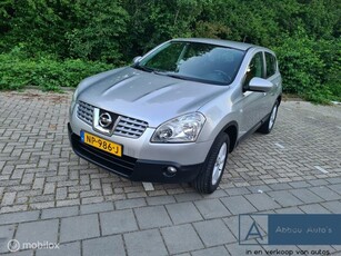 Nissan Qashqai 1.6 Acenta