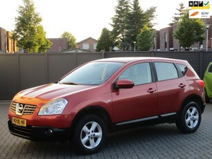 Nissan Qashqai 1.6 Acenta Airco Clima !!