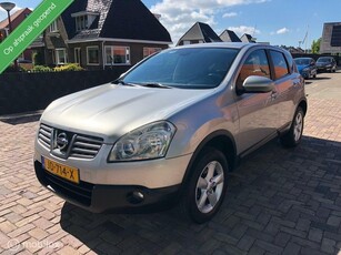 Nissan Qashqai 1.6 Acenta Handel / Export prijs!!