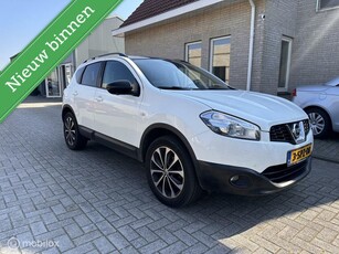 Nissan Qashqai 1.6 dCi 360 2wd