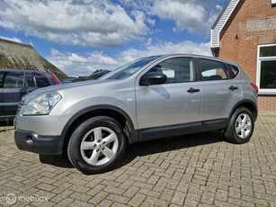 Nissan Qashqai 1.6 Visia