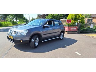 Nissan Qashqai 2.0 Acenta 4WD